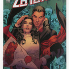 Zatanna #1-5  (DC, 2010) - pikkukuva 5