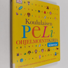 Jon Woodcock : Koululaisen peliohjelmointikirja : Vaiheit... - pikkukuva 1