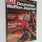 Deutsches waffen-journal 2/1996 - pikkukuva 1