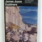 James Joyce : Dubliners - pikkukuva 2
