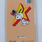 Charles M. Schulz : Ressu korpien kunkkuna - pikkukuva 2