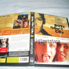BOYS DON´T CRY + KOLMETOISTA (tuplaboksi)*** - pikkukuva 4