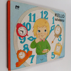 Kello : katselukirja - pikkukuva 1