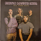 Creedence Clearwater Revival – All Time Hits (LP) - pikkukuva 1