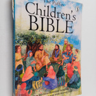 Ruth Hannon : Children's Bible - Stories from the Old Te... - pikkukuva 1