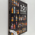 101 whisky : du måste dricka innan dör örjan westerlund - pikkukuva 1