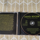 Hanoi Rocks - Tracks from a Broken Dream CD. 1991, Lick Reco - pikkukuva 2
