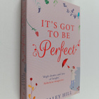 Haley Hill : It's Got to Be Perfect - pikkukuva 1