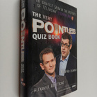 Alexander Armstrong ym. : The Very Pointless Quiz Book - pikkukuva 1