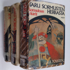 Taru Sormusten Herrasta 1-3 - pikkukuva 1