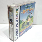 GBC - Legend of the River King - pikkukuva 5