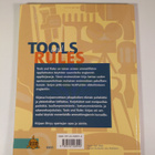 Mary Ragnhild Hatakka : Tools and rules : Ammattienglantia - pikkukuva 2