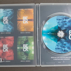 DVD: Beck 27: Huone 302 (Peter Haber, Mikael Persbrandt 2014 - pikkukuva 3