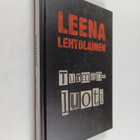 Leena Lehtolainen : Turmanluoti - pikkukuva 1