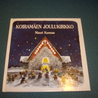 Mauri Kunnas: Koiramäen joulukirkko (1997) Sis.postikulut - pikkukuva 1