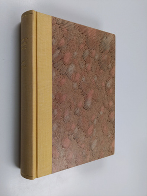 Lounais-Hämeen luonto 1993-2000 (nrot 80-87)