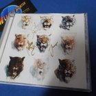 VON HERTZEN BROTHERS - NINE LIVES CD KOLMELLA NIMMARILLA - pikkukuva 1