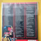 Psi - Anderson division book one - pikkukuva 2