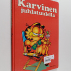 Jim Davis : Karvinen juhlatuulella - pikkukuva 1