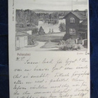Iisalmen . Peltosalmi. Postikortti - pikkukuva 1