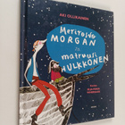 Aki Ollikainen : Merirosvo Morgan ja matruusi Hulkkonen - pikkukuva 1