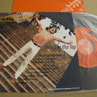 Style Council shout to the top 7 45 japani 1984 paul weller - pikkukuva 1