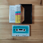 Super Hits (24 Original Hits) c-kasetti - pikkukuva 2