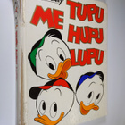 Walt Disney : Me Tupu, Hupu, Lupu - pikkukuva 1