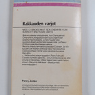 Penny Jordan : Rakkauden varjot - pikkukuva 2