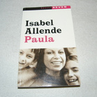 Isabel Allende Paula -pok - pikkukuva 1