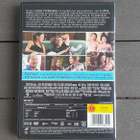 DVD: Vain Seksiä (Justin Timberlake, Mila Kunis (2011) - pikkukuva 2