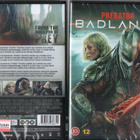 PREDATOR BADLANDS	(19 469)	UUSI	-FI-	DVD				2025 - pikkukuva 1