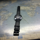 Timex  Automatik -hieno käyvä  Miestenkello ! - pikkukuva 1