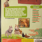 ELÄIMELLISTÄ MENOA 1-2 DVD - pikkukuva 3