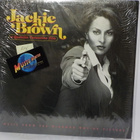 OST  JACKIE BROWN EX+/M- LP - pikkukuva 1
