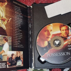 DVD Rakkauden riivaamat FI Warner snapper - pikkukuva 2