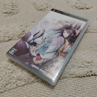 Scarlet Fragment 4: Poem of the 4 Seasons - PSP jap - pikkukuva 1