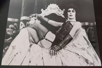 Valokuva: The Rocky Horror Picture Show
