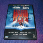 KOVA SADE (Morgan Freeman) EGMONT-levy*** - pikkukuva 1