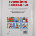 Jane Elliott : Ensimmäinen tietosanakirja - pikkukuva 2
