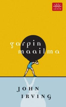 John Irving - Garpin maailma