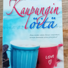 Harlequin - Kaupungin öitä - pikkukuva 1
