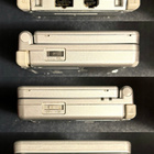 GBA SP, laturi, pelejä - pikkukuva 3