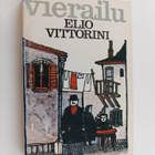 Elio Vittorini : Vierailu - pikkukuva 1