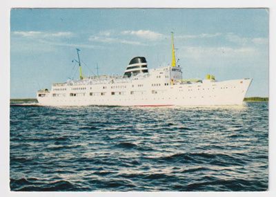 s/s Aallotar