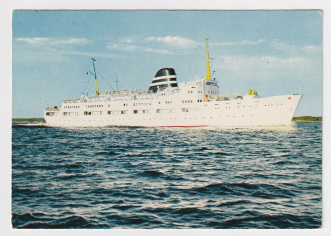 s/s Aallotar