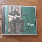 Anders Roots: Breakfast In September CD - pikkukuva 1