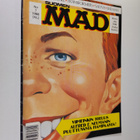 Suomen MAD : Nro 7/1988 - pikkukuva 1