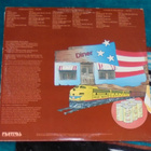V/A ~ The "Hit Kickers" Vol. 7 ~ 3 LP Country Blues Folk - pikkukuva 2