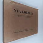 Nya koraler : till psalmbok för den evangelisk-lutherska ... - pikkukuva 1